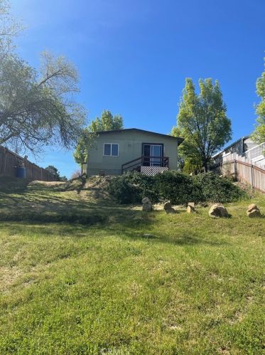 4440 Valley Ln, Lake Nacimiento CA  93446-4103 exterior