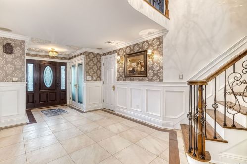 2672 Rachel St, North Bellmore NY  11710-5414 exterior