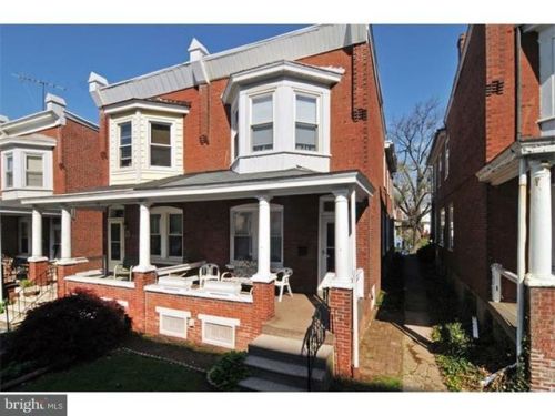 1325 Locust St, Norristown, PA 19401-3319