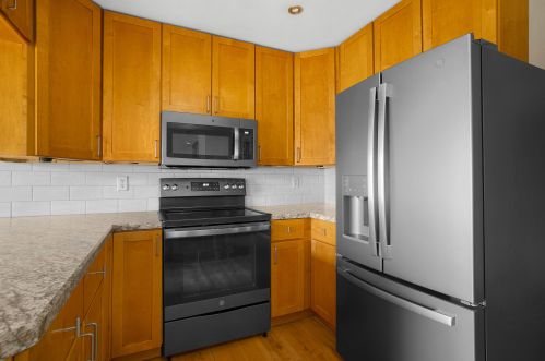 3402 East Ave, La Crosse WI  54601-7209 exterior