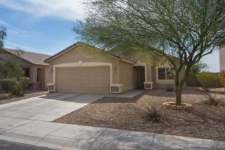 1298 222nd Ln, Buckeye, AZ 85326-6282