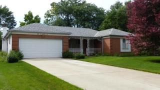 5175 Forestwood Rd, Columbus, OH 43229-5245