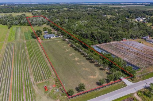 15274 Carlton Lake Rd, Wimauma FL  33598-6108 exterior