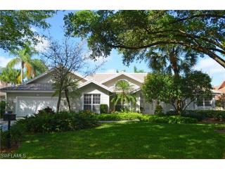 814 Wyndemere Way, Naples, FL 34105-7166