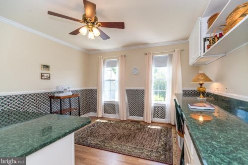 1599 Dreshertown Rd, Dresher PA  19025-1421 exterior