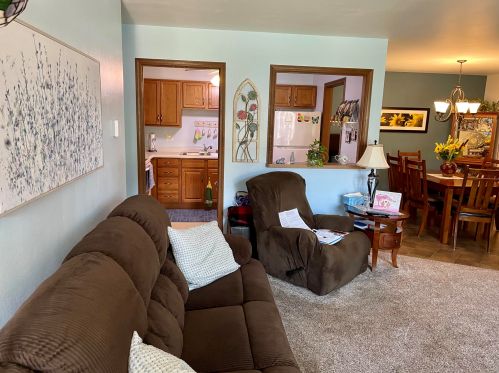 7109 57 Ave, Kenosha WI 53142-3600 exterior