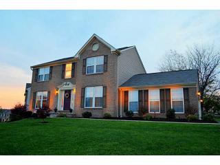 1300 Randolph Dr, Jefferson Hills, PA 15025-3461
