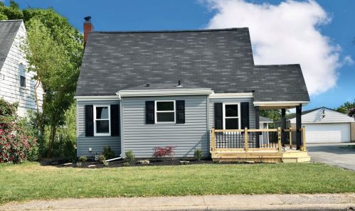 736 Caldwell Ave, New Kensington PA  15068-4604 exterior