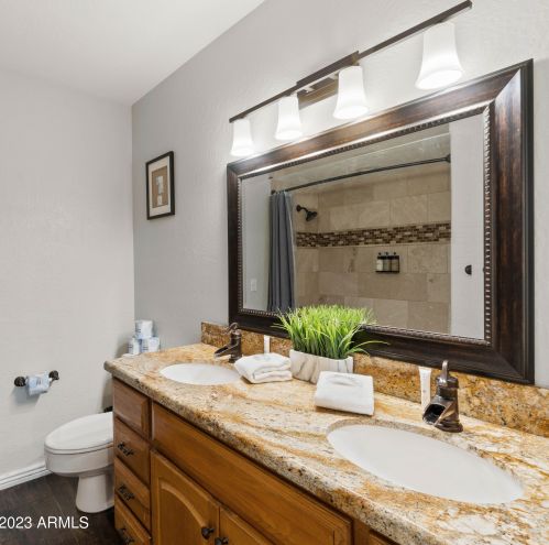 6002 Friess Dr, Scottsdale AZ  85254-3118 exterior