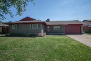 6750 26 Pl, Tulsa OK  74114-2421 exterior