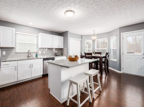 1102 Chaser St, Blacklick OH  43004-8783 exterior