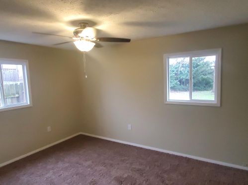 1207 Frayne, New Carlisle OH  45344-2907 exterior