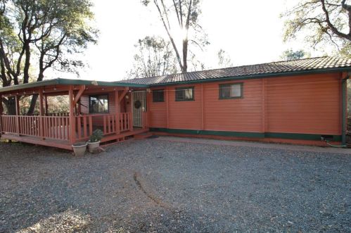 14583 Delta Don Ct, Lake Wildwood, CA 95946-9702