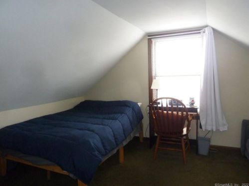 263 Willetts Ave, United States Coast Guard Ac CT  06320-3430 exterior