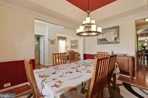 14149 Murphy Ter, Gainesville VA  20155-1725 exterior