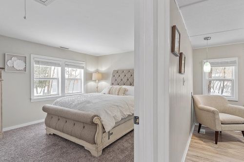 20 Lee Ann St, Nashua NH  03062-3572 exterior