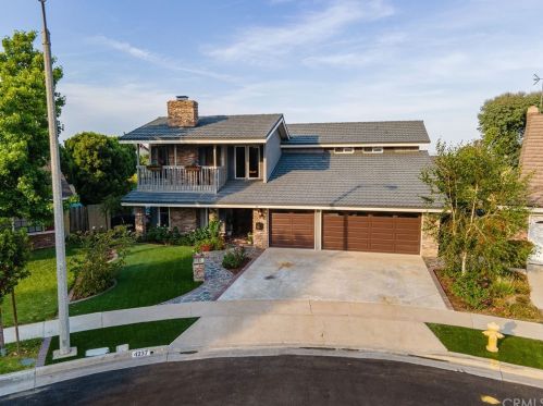4237 Sussex Cir, Cypress CA  90630-2742 exterior