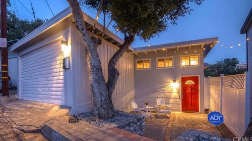 720 Canyon Crest Dr, Sierra Madre, CA 91024-1312