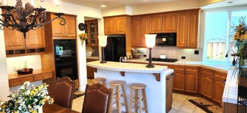 3431 Corvina Dr, Rancho Cordova CA 95670-6934 exterior