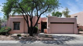 6193 Yellow Wood Trl, Tucson, AZ 85704-6062