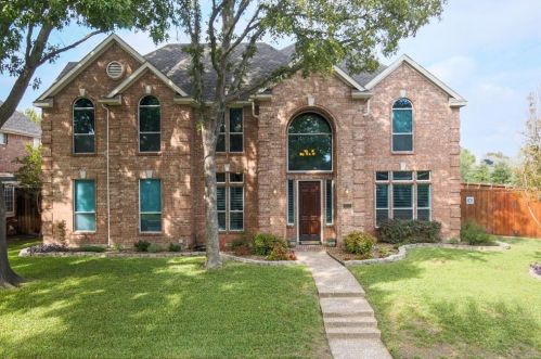 4301 Southgate Dr, Plano, TX 75024-3468