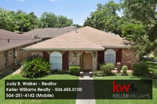4220 Woodlawn Ave, Metairie, LA 70006-2844