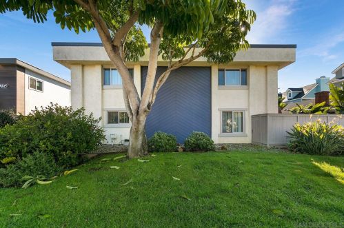 443 D Ave, San Diego CA 92118-1736 exterior