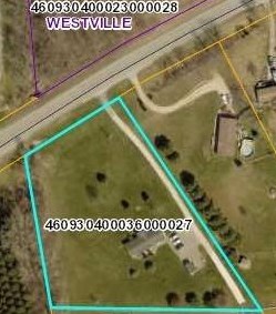 11318 State Road 2, Otis, IN 46391-9741