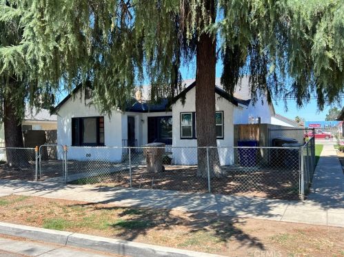 507 K St, Bakersfield, CA 93304-2131
