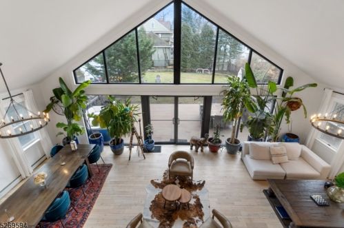 303 Nutley Ave, Nutley NJ  07110-2435 exterior