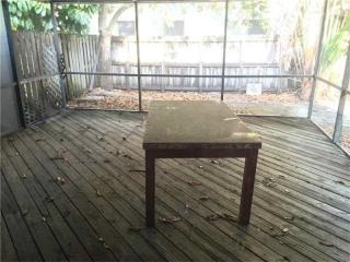 2795 40th Ave, Hollywood FL  33021-3024 exterior