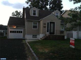 1265 Shetland Dr, Union Center, NJ 07083-5233