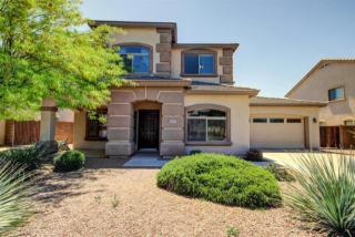 4077 County Down Dr, Chandler, AZ 85249-7326