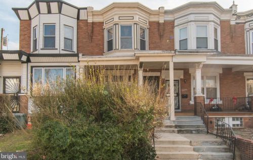5422 Cedar Ave, Philadelphia, PA 19143-1954