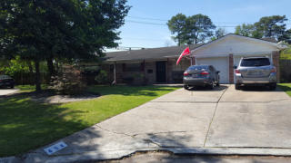 454 Castlebar Ct, Houston TX  77015-3051 exterior