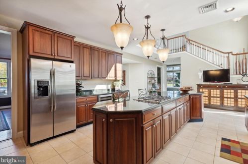 4040 Steeplechase Dr, Collegeville PA  19426-1265 exterior