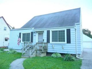 514 Sackett St, Maumee, OH 43537-2859