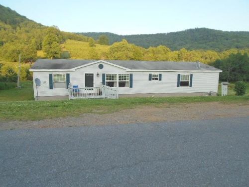 1734 Rock Run Rd, Turtlepoint, PA 16750-1417