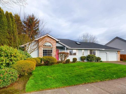 29721 Camelot St, Wilsonville, OR 97070-8544