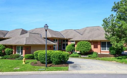 1047 Steamboat Way, Covington, KY 41017-5351