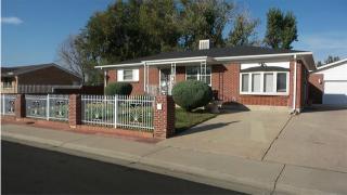 12911 Elmendorf Pl, Denver, CO 80239-4025