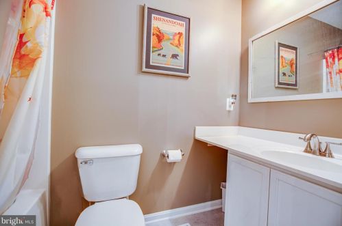 12702 Toll House Rd, Spotsylvania VA  22551-8137 exterior