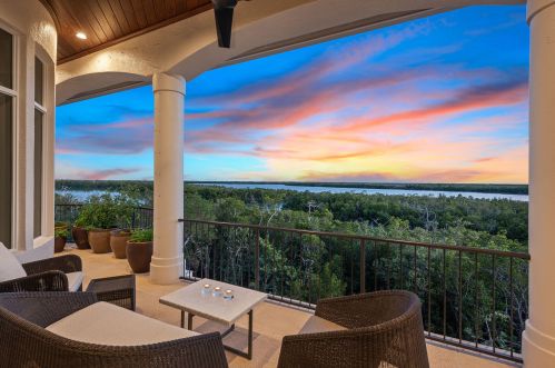 1230 Blue Hill Creek Dr, Marco Island FL  34145-1708 exterior