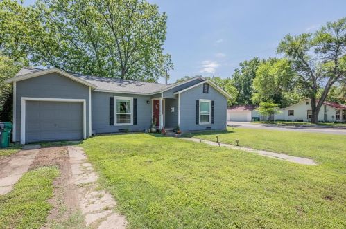 1100 Coit St, Denton, TX 76201-2653
