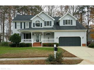 3329 Lynnhurst Blvd, Chesapeake, VA 23321-4452