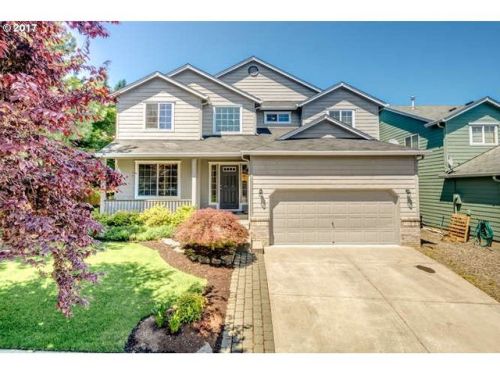 3373 2nd St, Damascus OR  97080 exterior