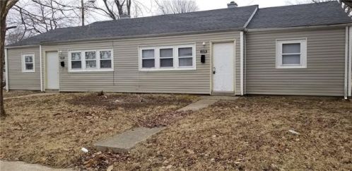 2139 Catherwood Ave, Indianapolis, IN 46219-2007