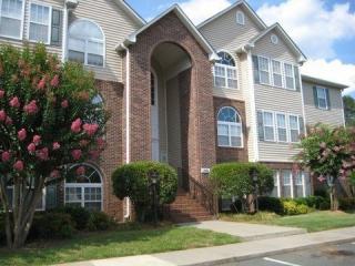 122 Mill Pond Dr, Winston Salem, NC 27106-6396