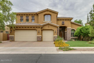 4296 Claxton Ave, Gilbert AZ  85297-4905 exterior