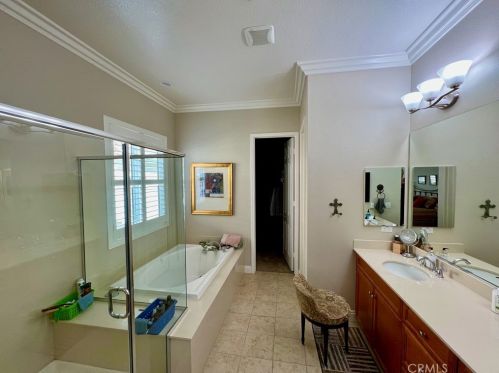 1478 Peters Canyon Park, Beaumont CA  92223-3416 exterior